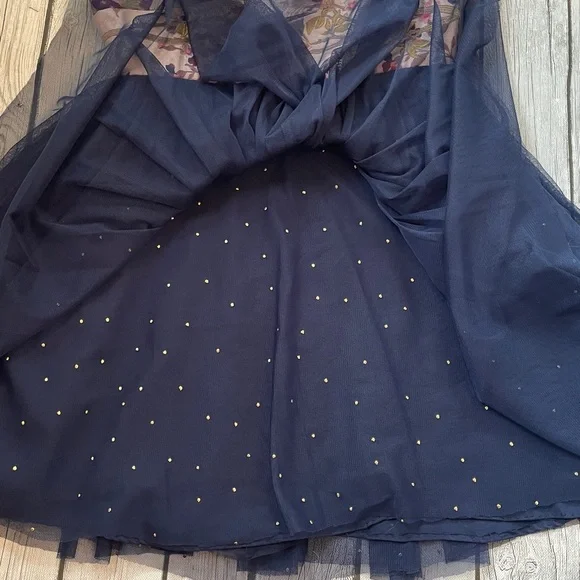 ANTHROPOLOGIE MOULINETTE SOEURS dress SIZE 2
Like new!! - Picture 5 of 10